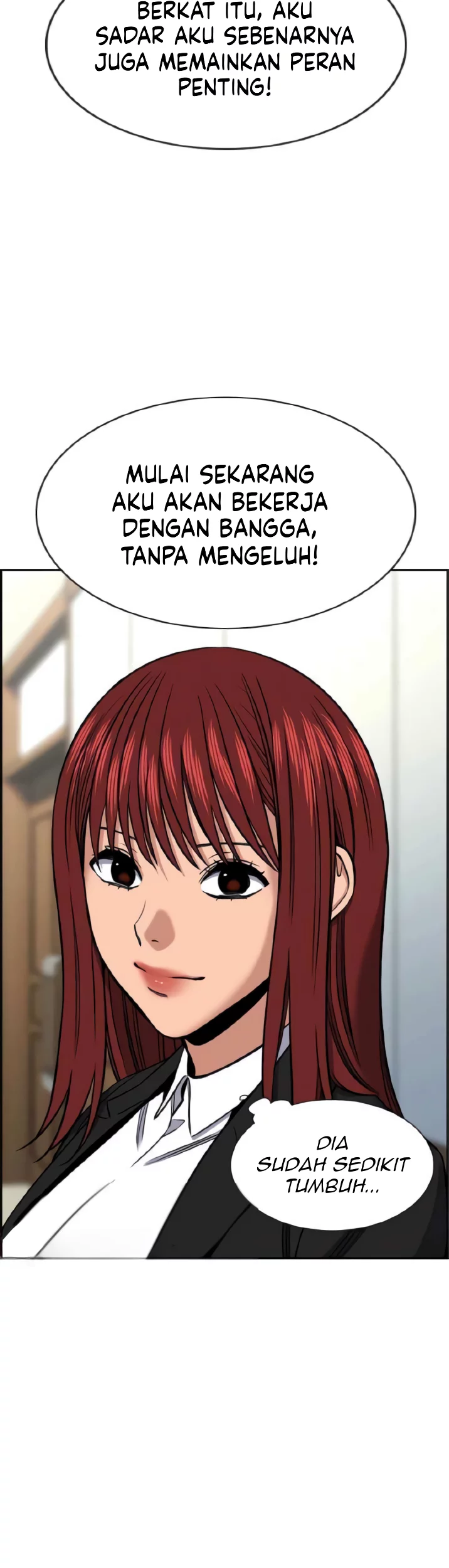 Chapter 213 - halaman 42