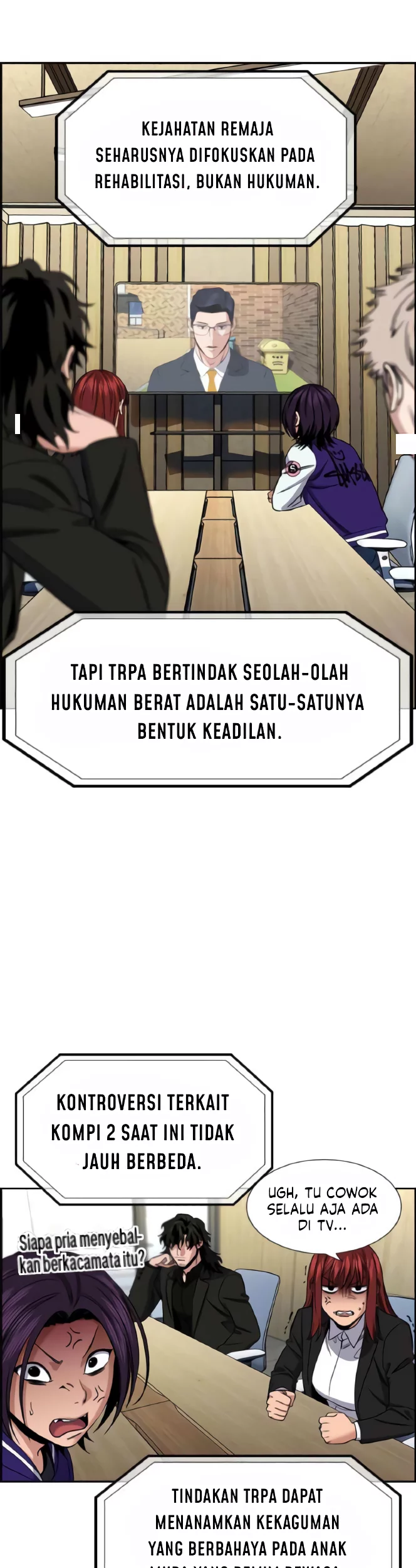 Chapter 213 - halaman 48
