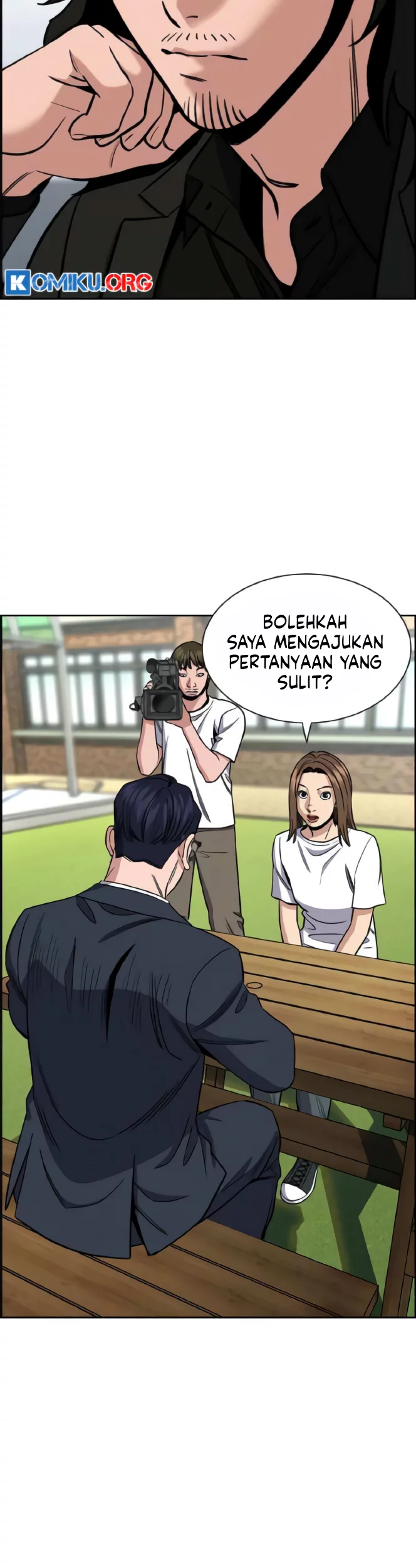 Chapter 213 - halaman 50