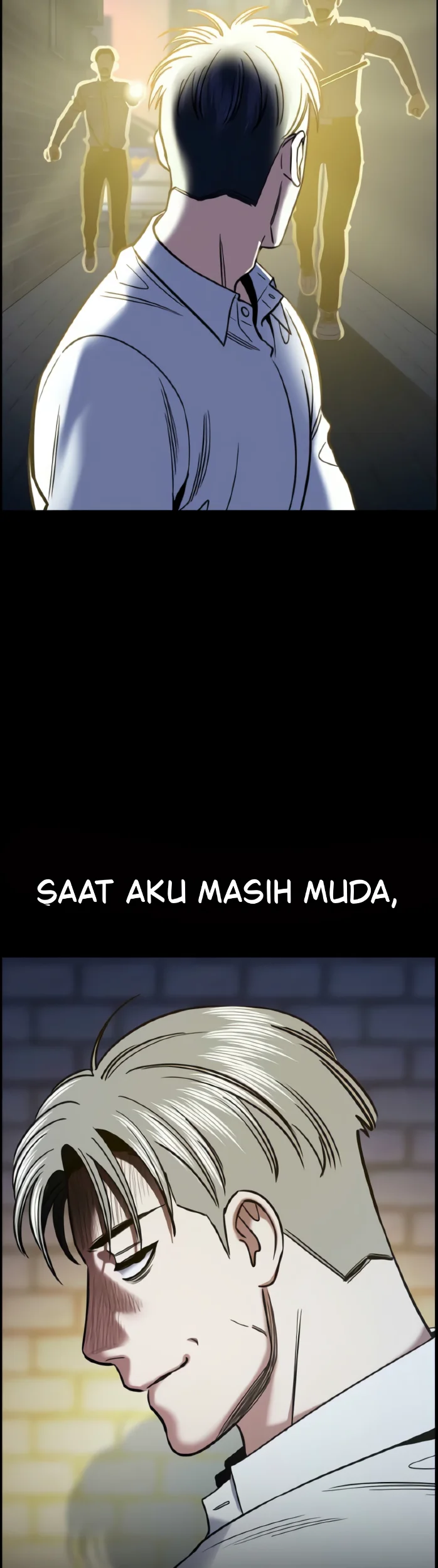 Chapter 214 - halaman 8