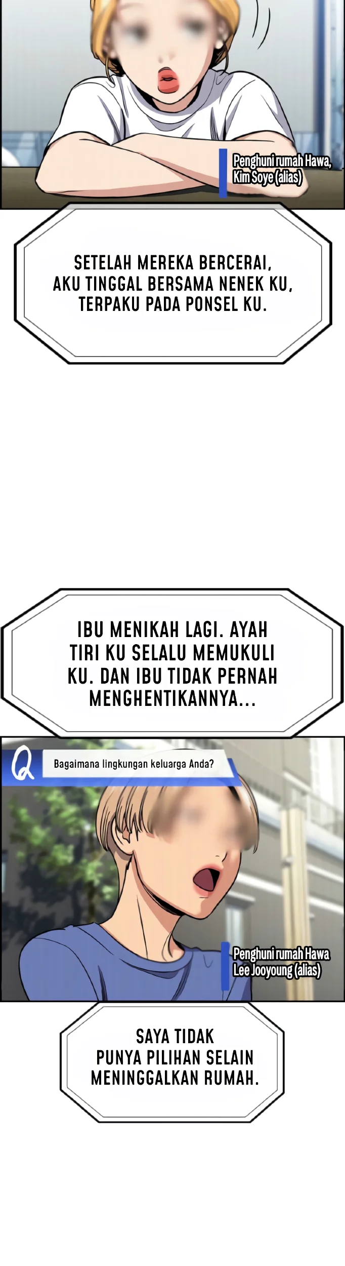 Chapter 214 - halaman 19