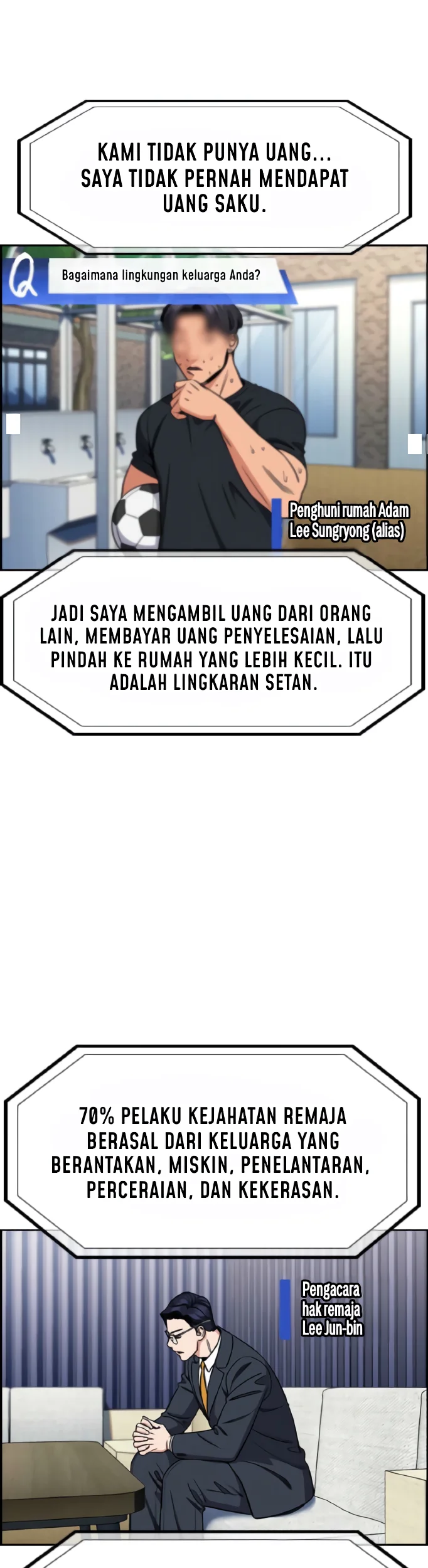 Chapter 214 - halaman 20
