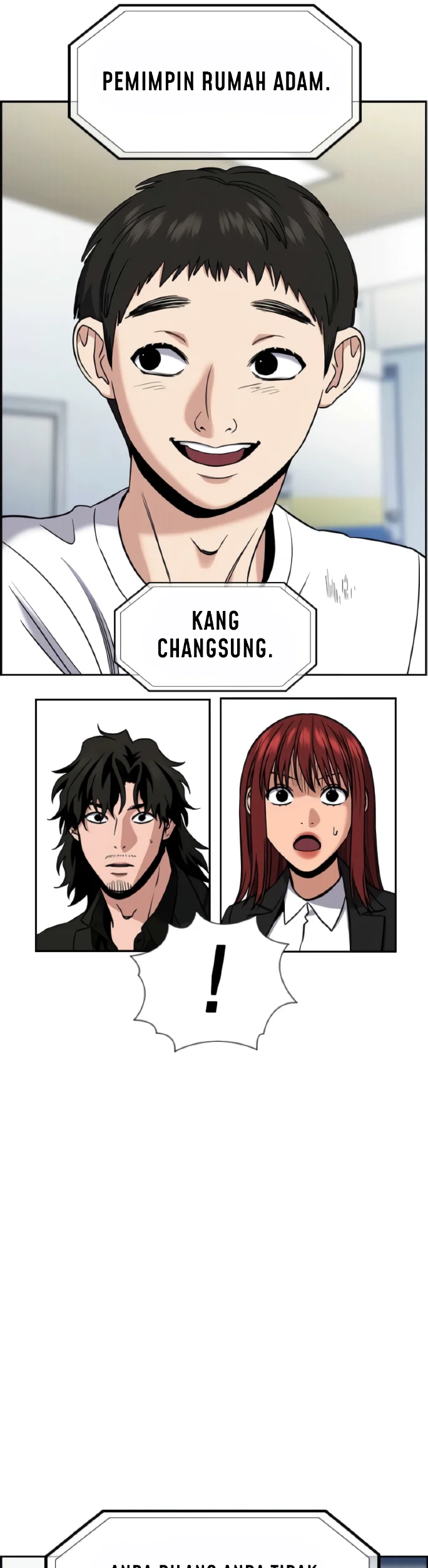 Chapter 214 - halaman 24