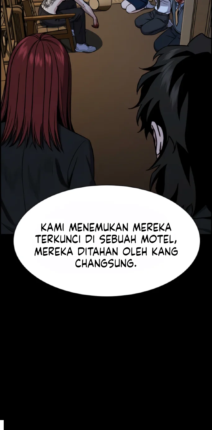 Chapter 214 - halaman 30