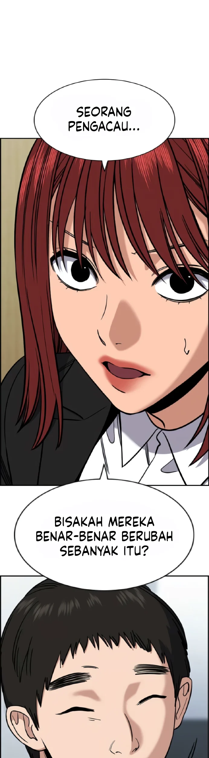Chapter 214 - halaman 36