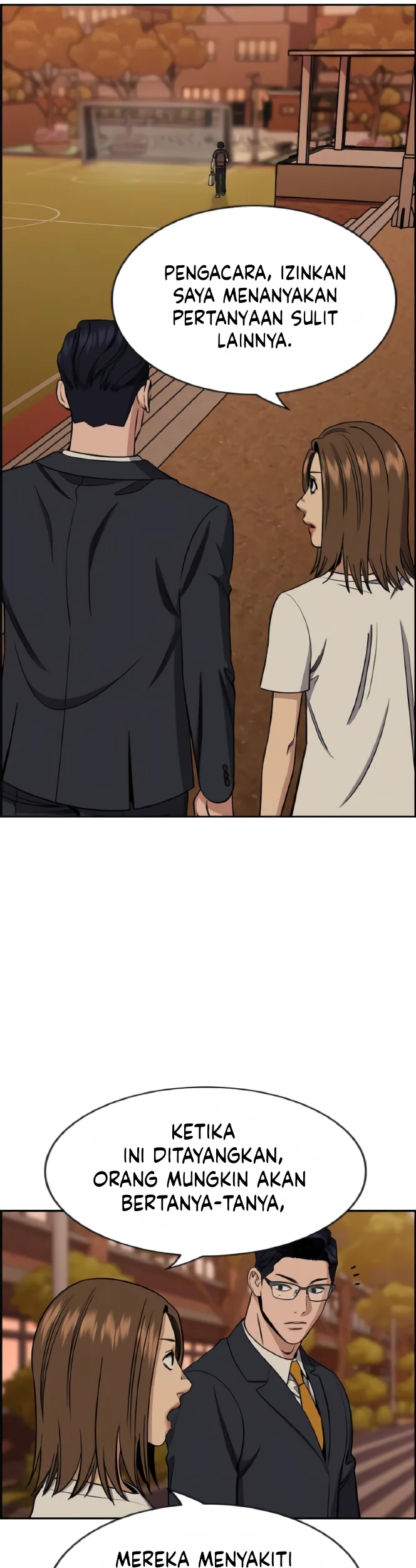Chapter 214 - halaman 38