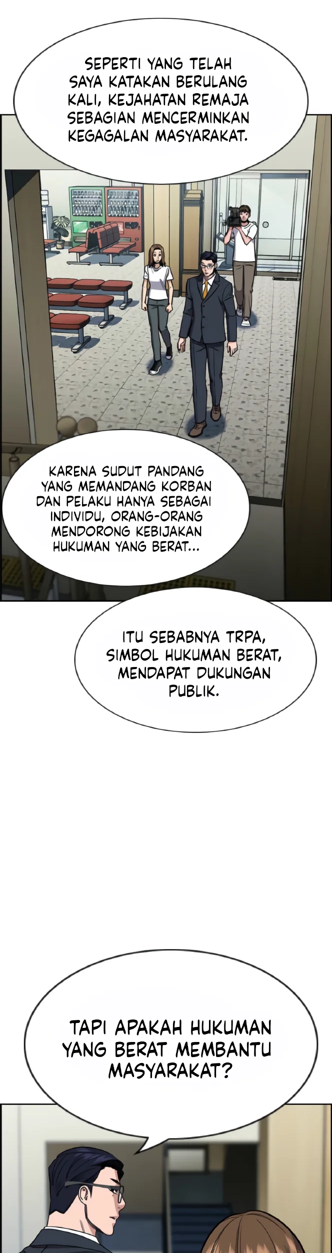 Chapter 214 - halaman 40