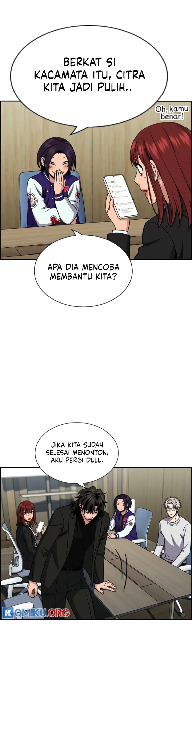 Chapter 214 - halaman 46