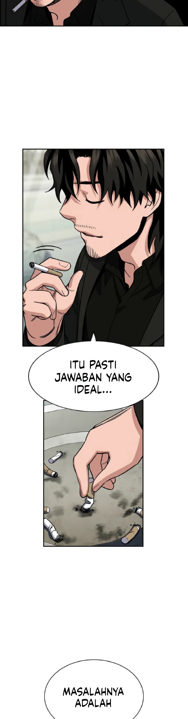 Chapter 214 - halaman 48
