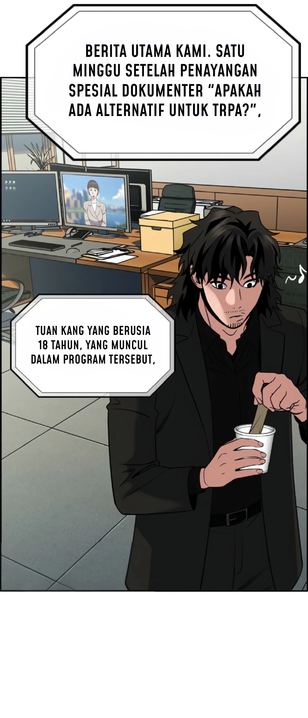 Chapter 214 - halaman 52