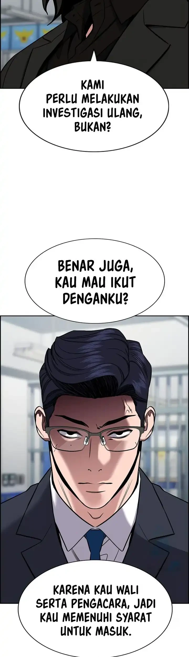 Chapter 215 - halaman 24