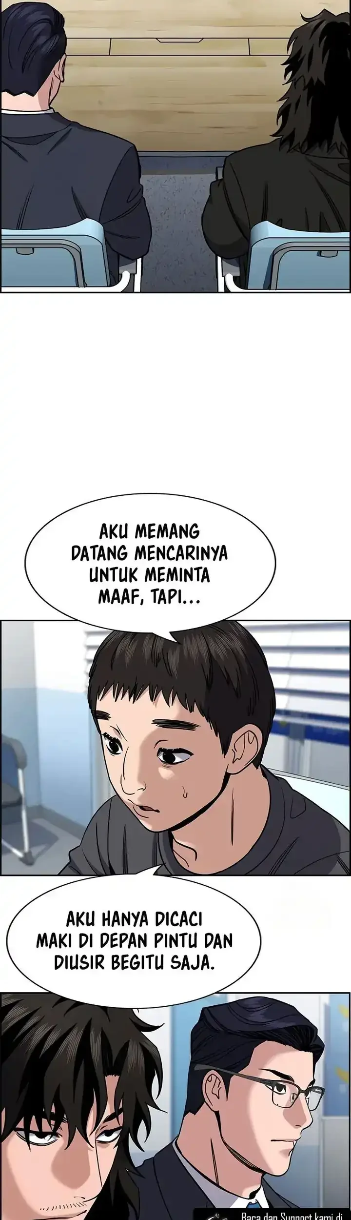 Chapter 215 - halaman 26