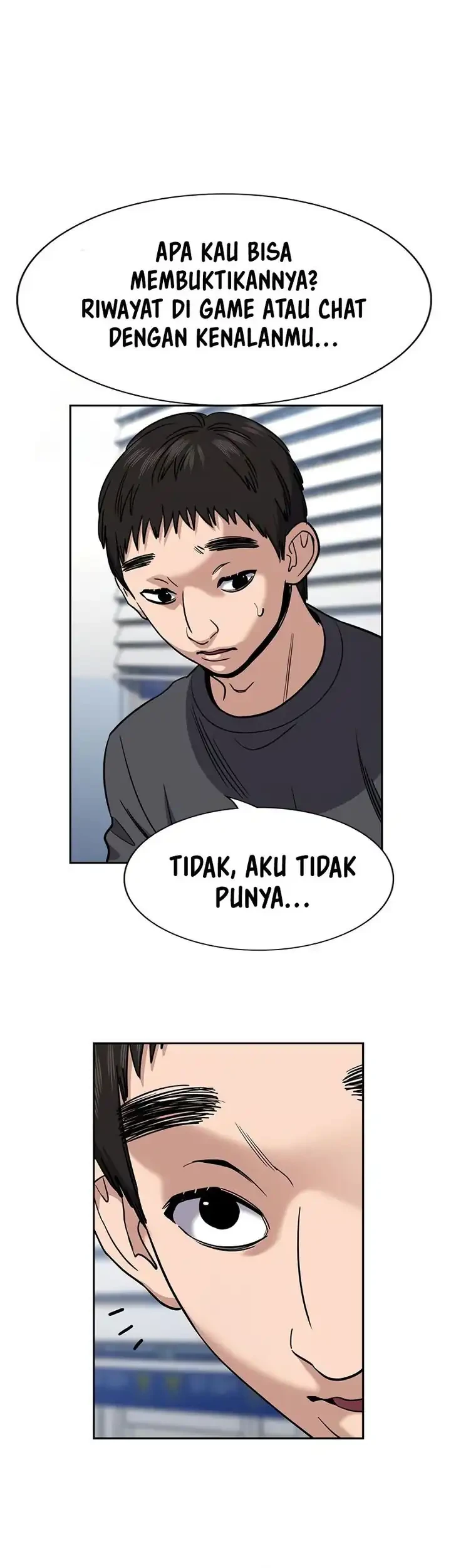 Chapter 215 - halaman 28