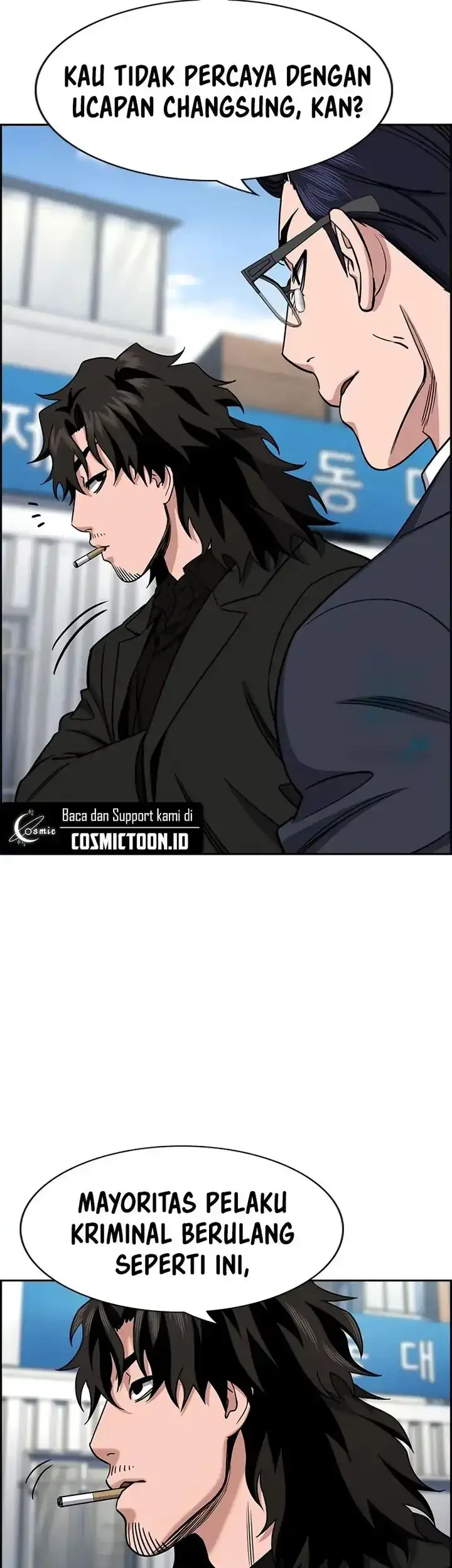 Chapter 215 - halaman 32