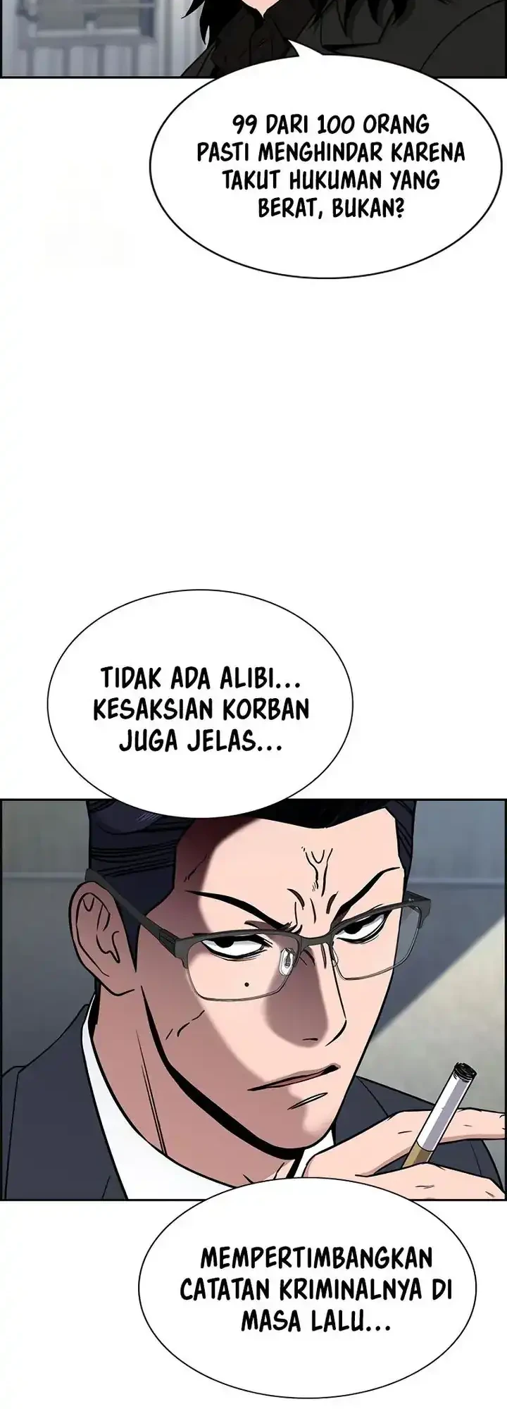 Chapter 215 - halaman 33