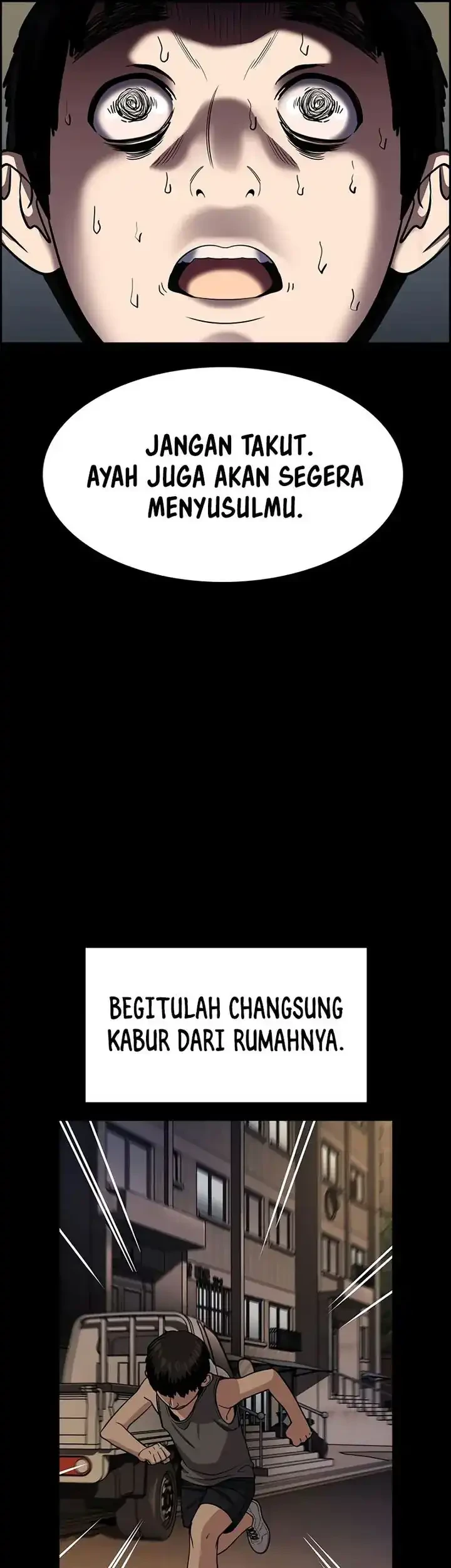 Chapter 215 - halaman 38