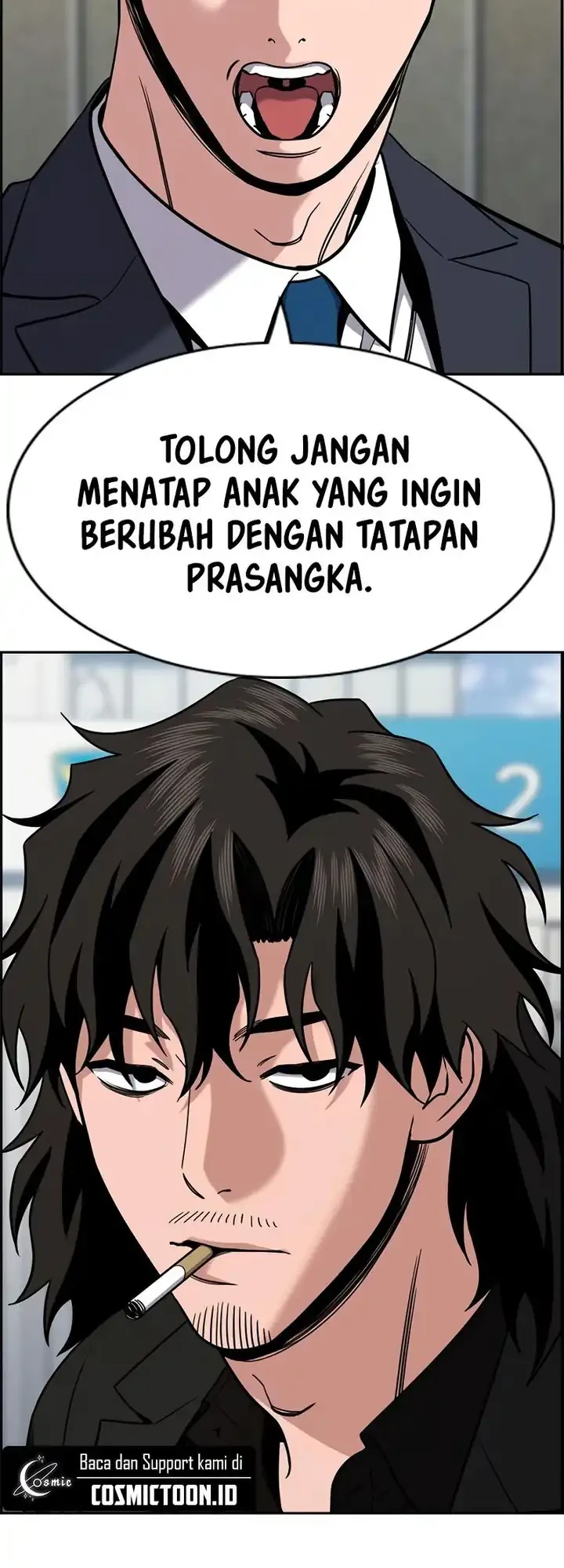 Chapter 215 - halaman 47
