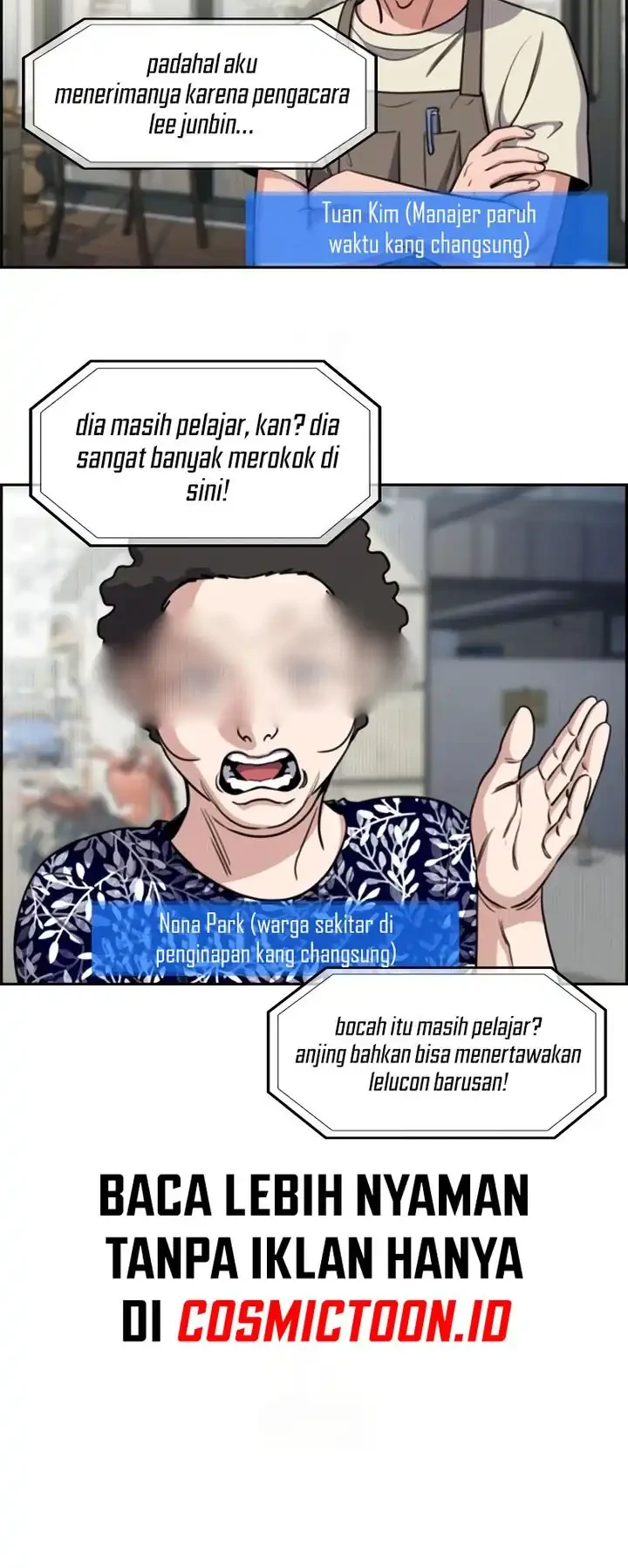 Chapter 215 - halaman 55
