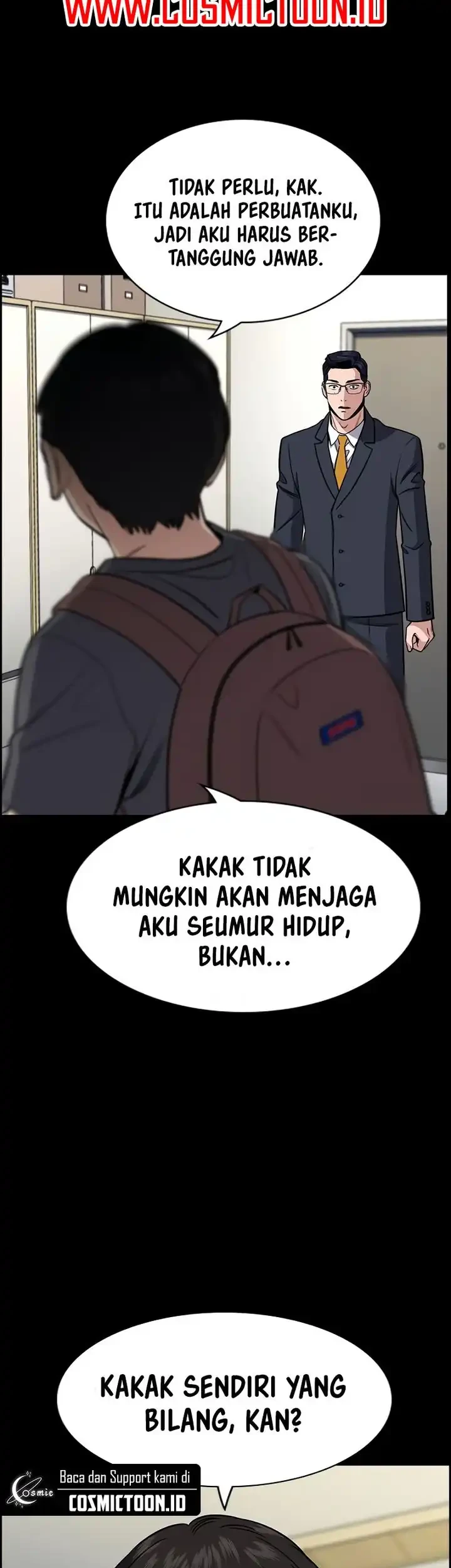Chapter 215 - halaman 18