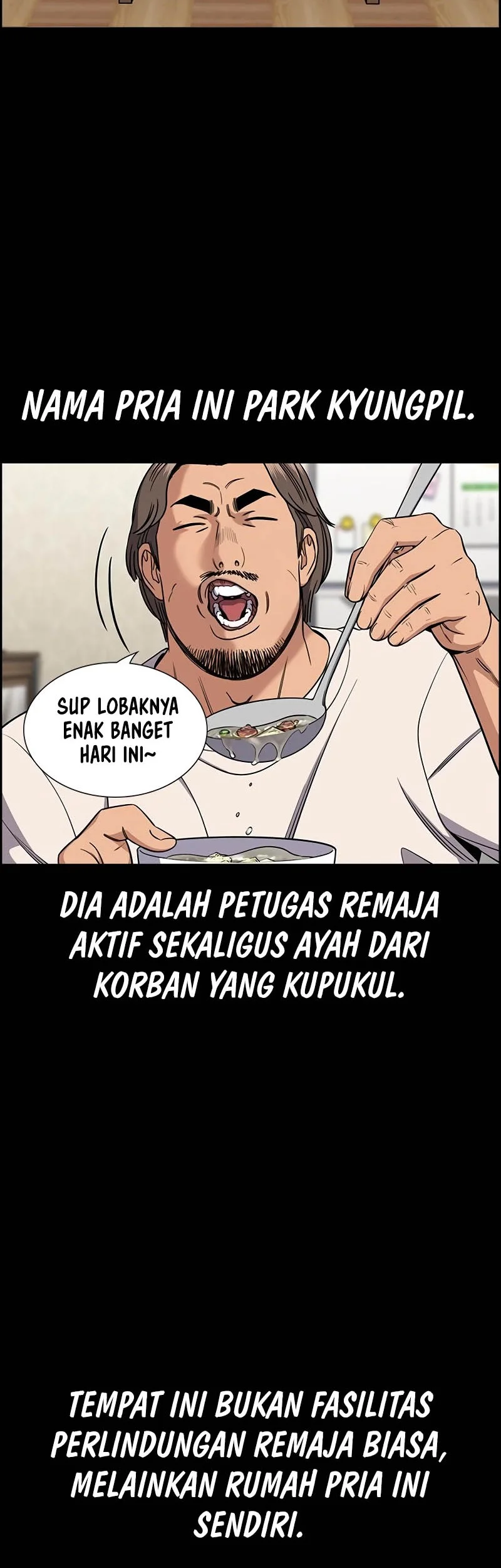 Chapter 216 - halaman 3