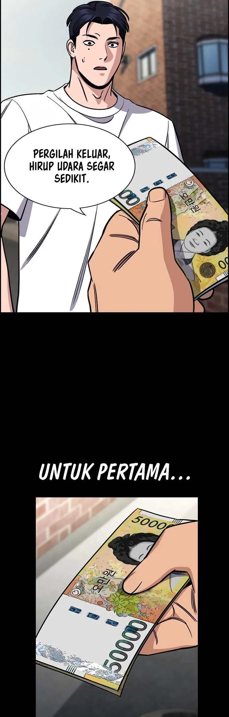 Chapter 216 - halaman 9