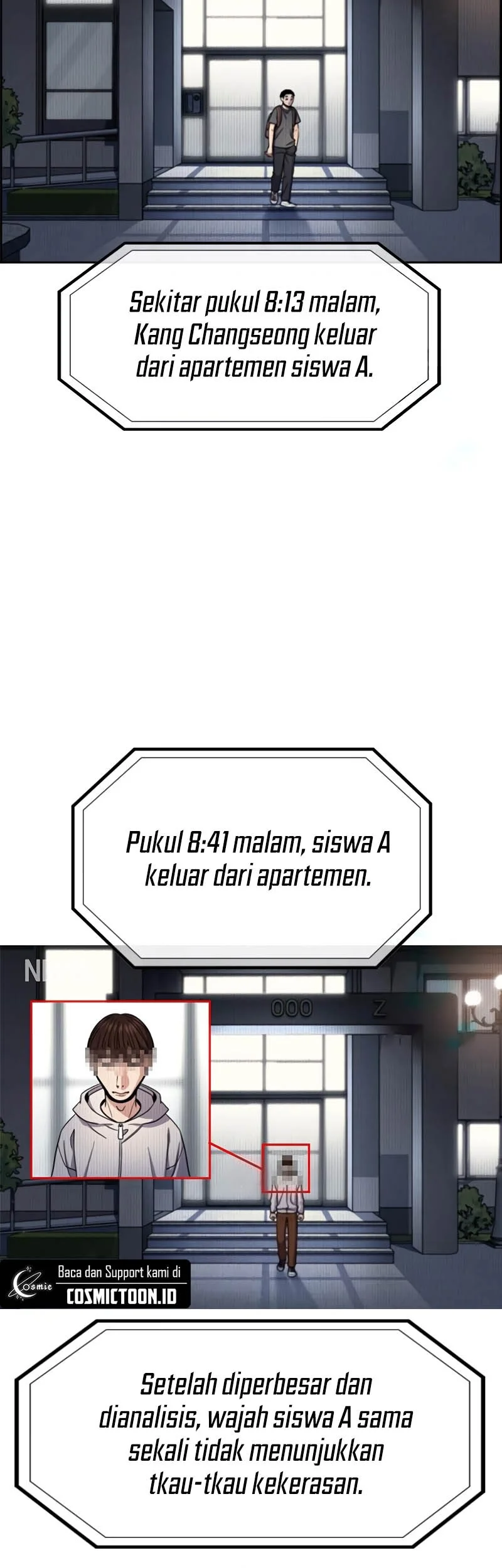 Chapter 216 - halaman 13