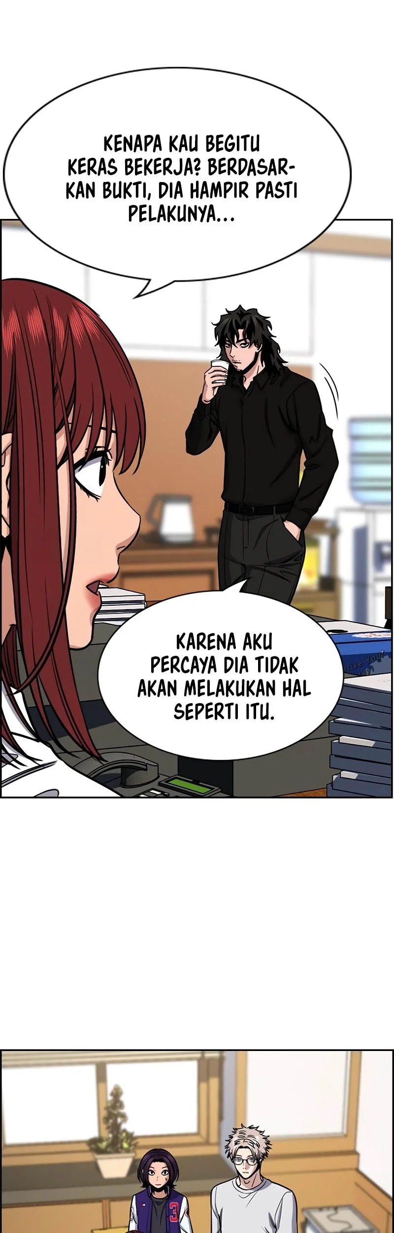 Chapter 216 - halaman 17