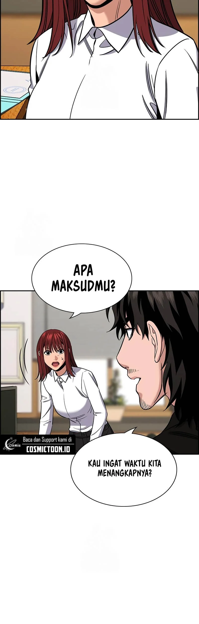 Chapter 216 - halaman 19