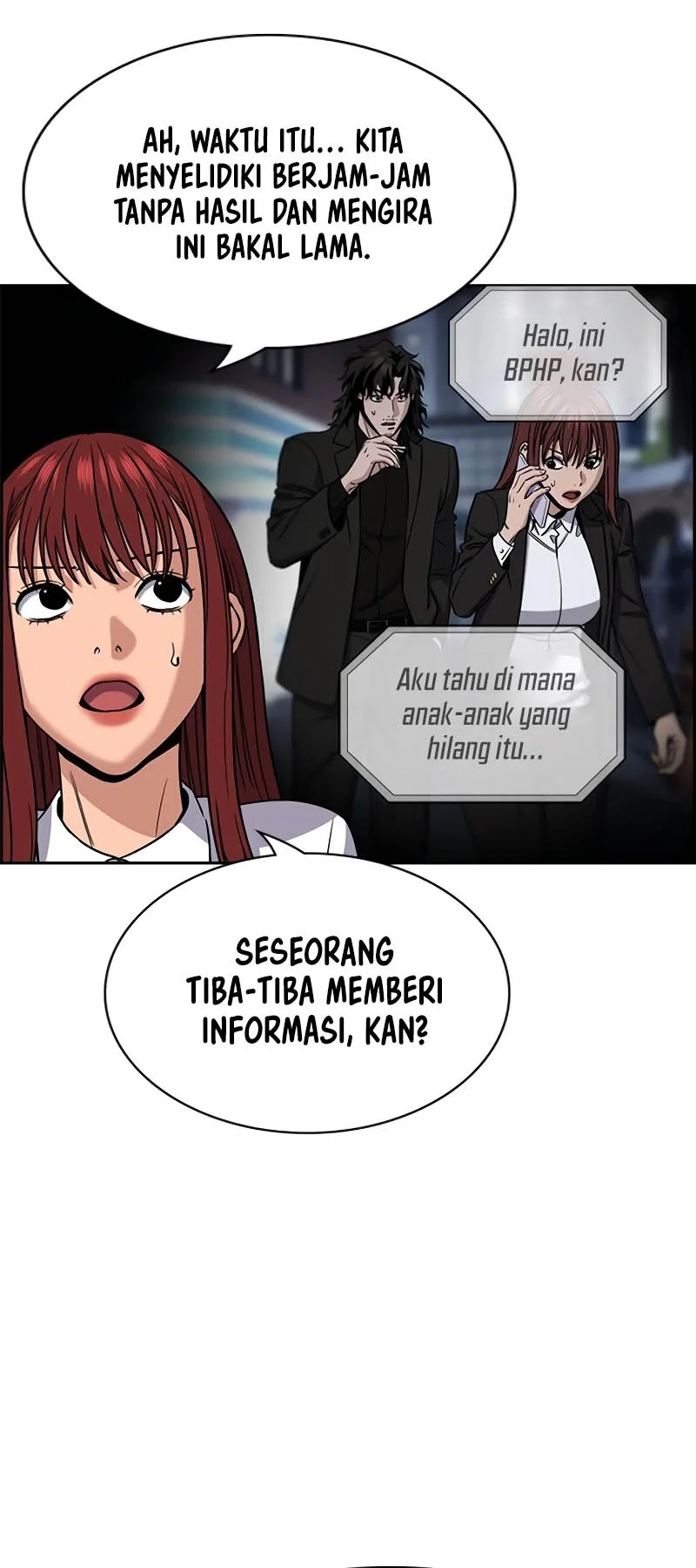 Chapter 216 - halaman 20