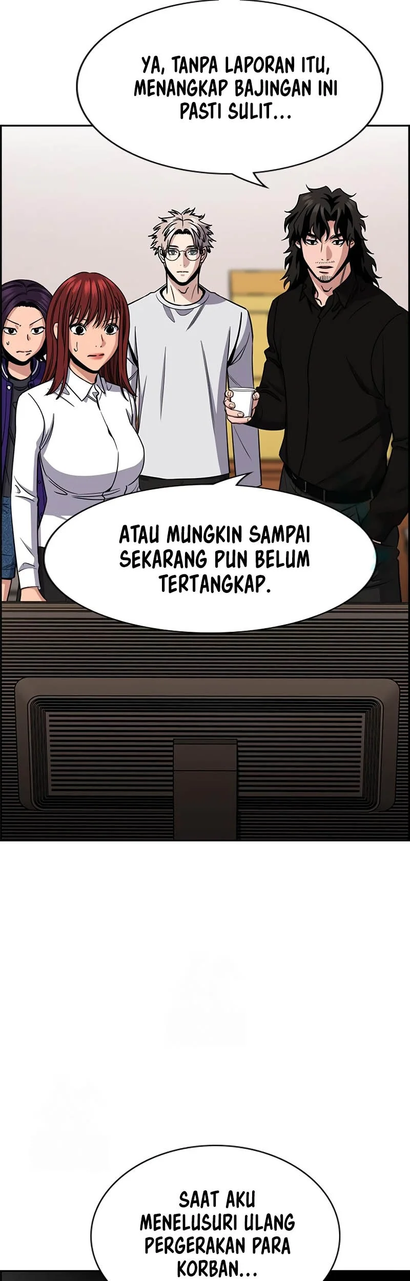 Chapter 216 - halaman 21