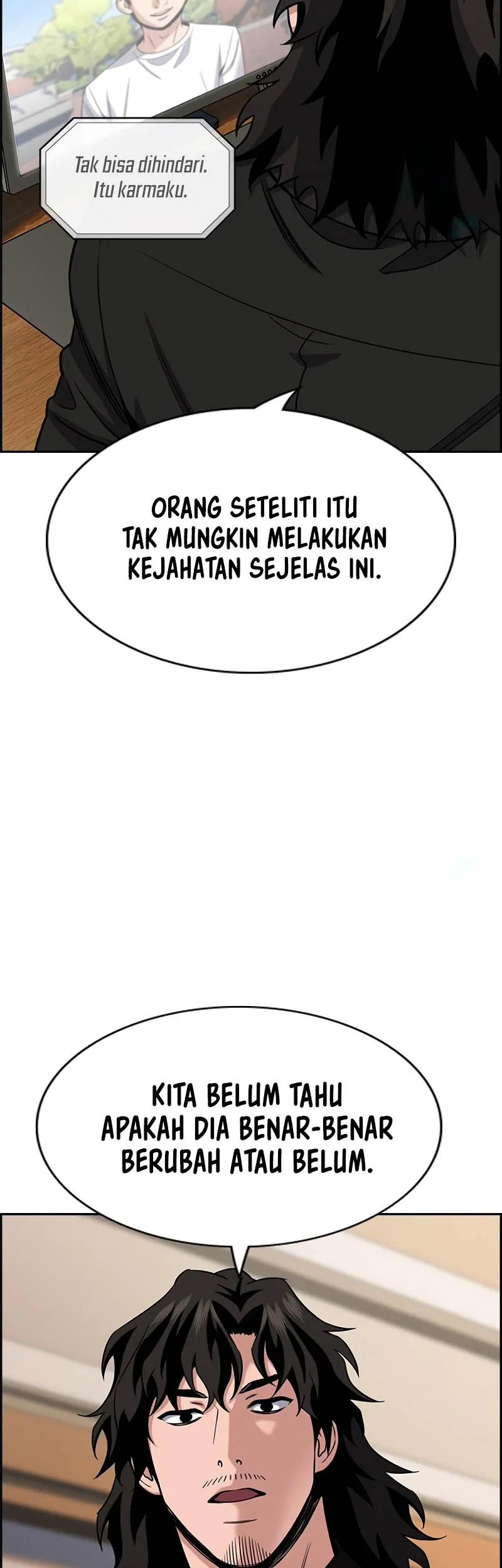 Chapter 216 - halaman 25