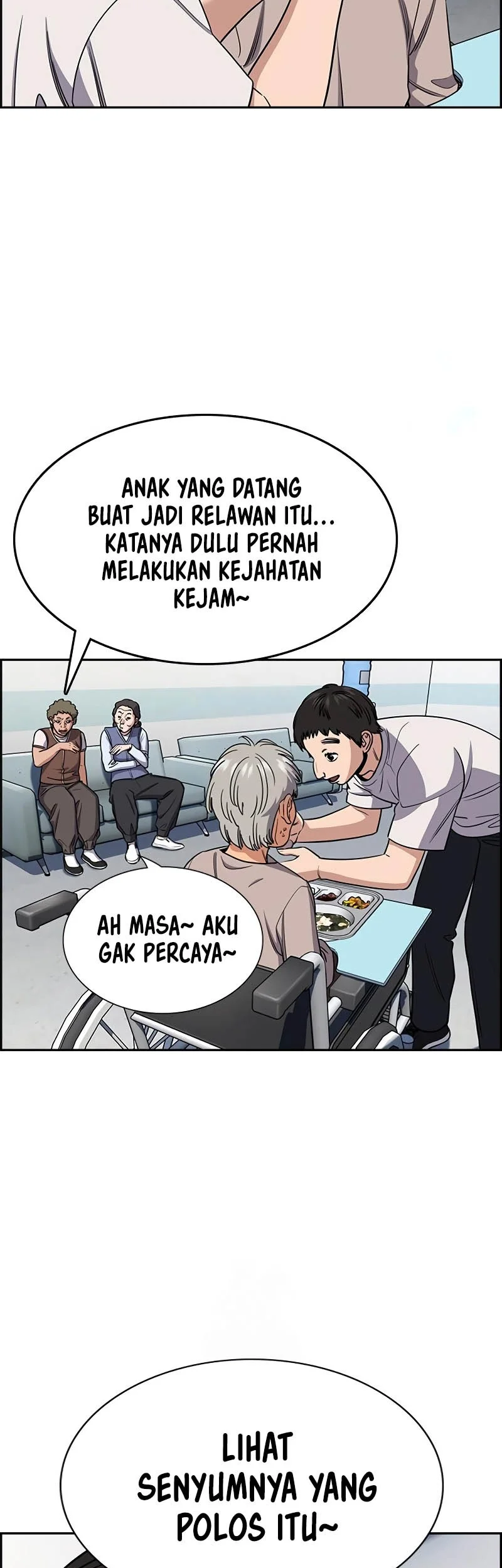 Chapter 216 - halaman 29
