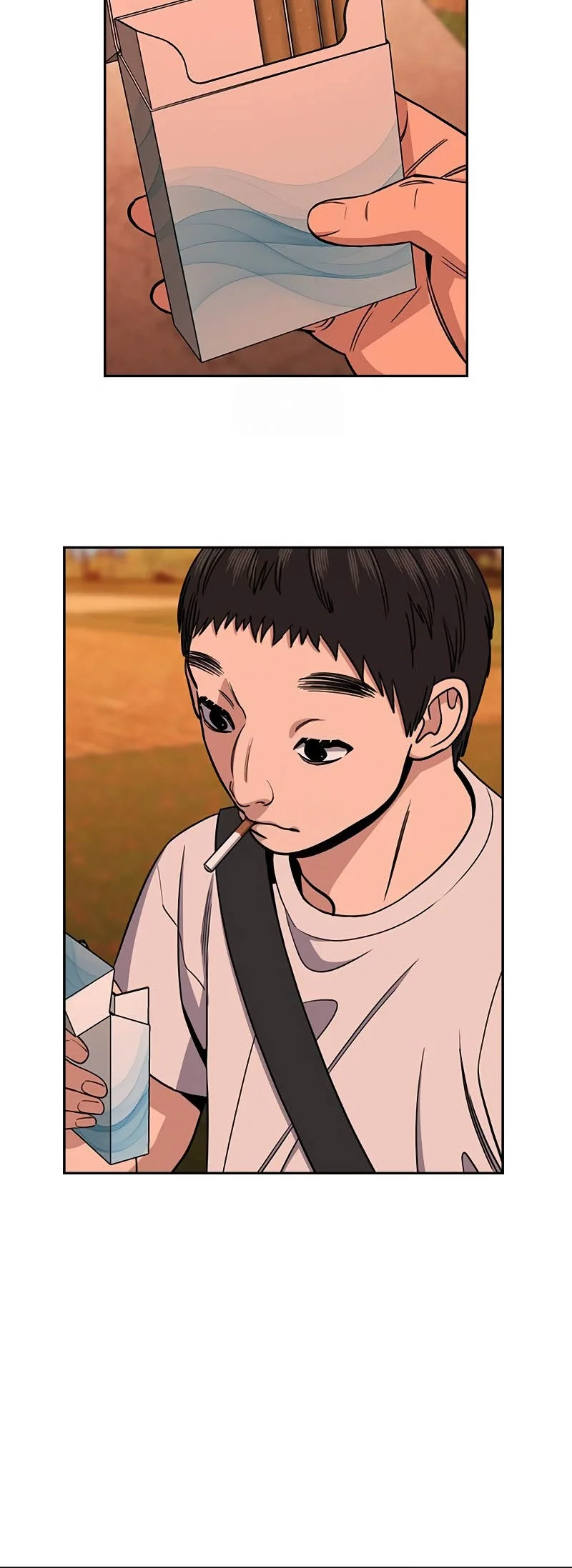 Chapter 216 - halaman 32
