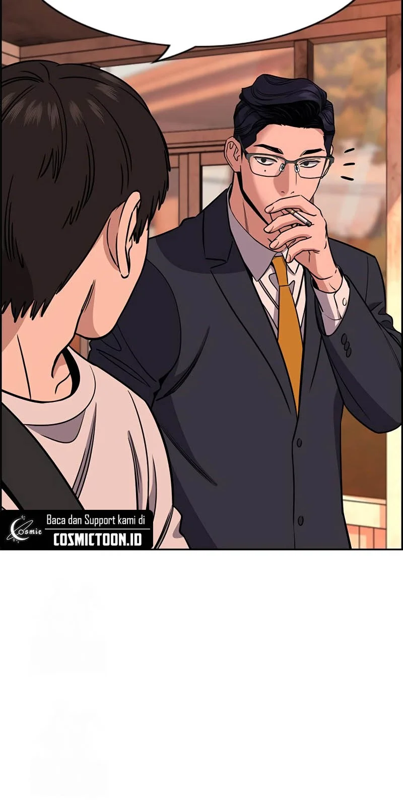 Chapter 216 - halaman 38