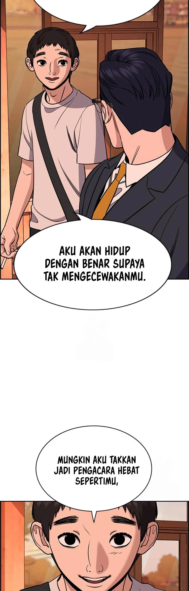 Chapter 216 - halaman 40