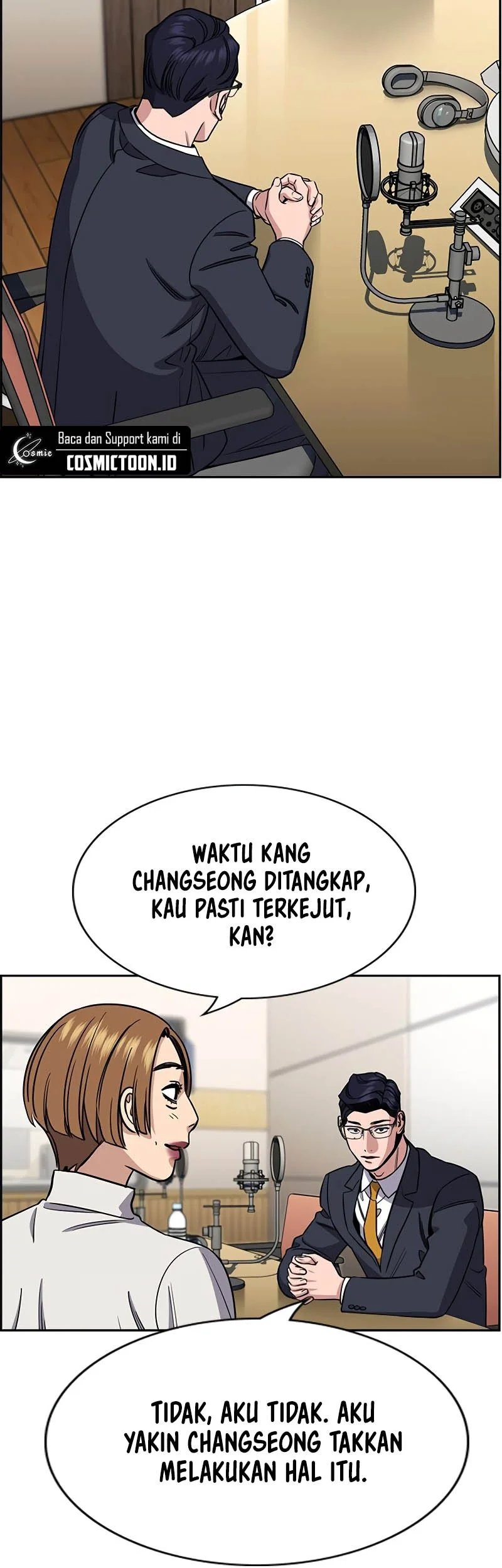 Chapter 216 - halaman 43