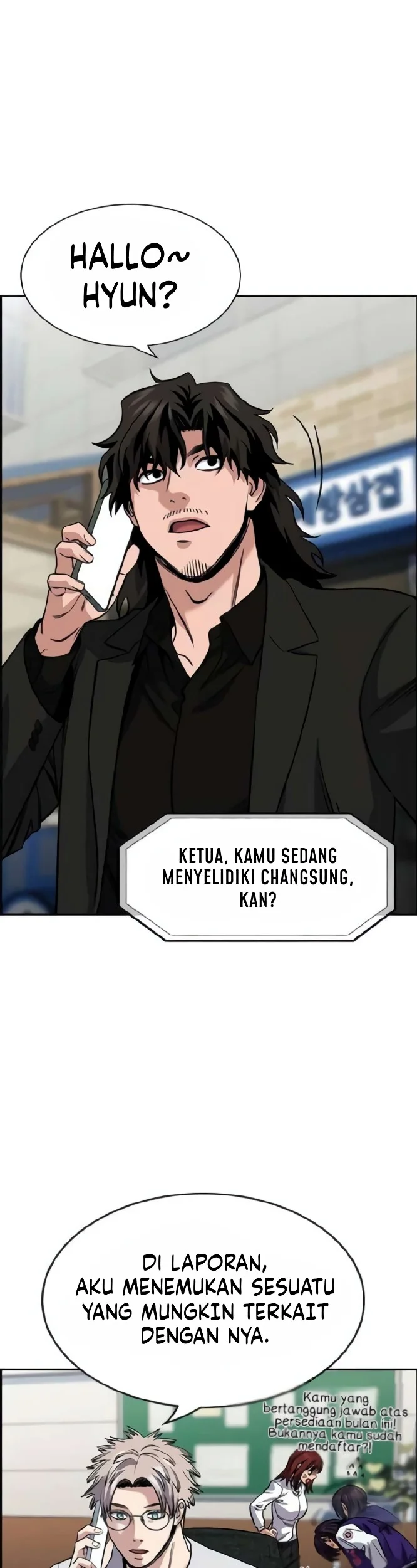 Chapter 217 - halaman 14