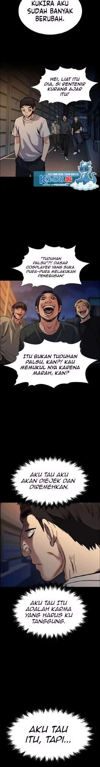 Chapter 217 - halaman 19