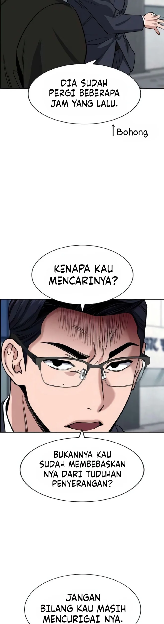 Chapter 217 - halaman 30