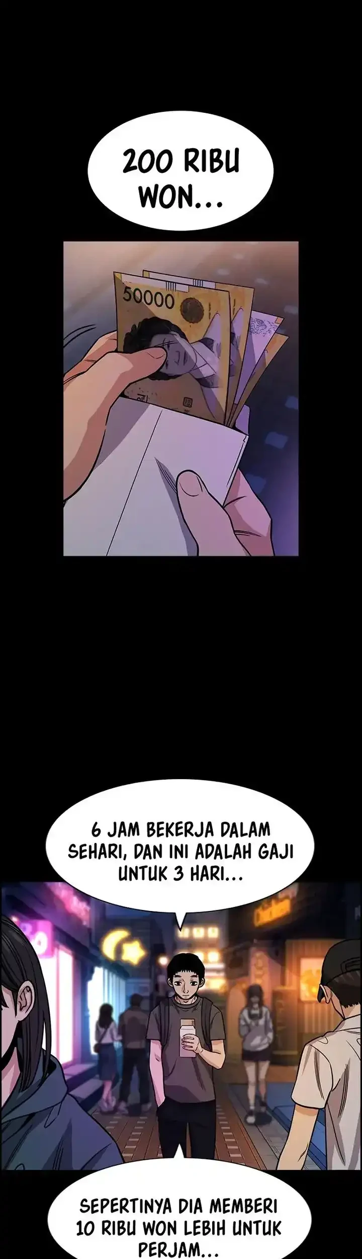 Chapter 218 - halaman 21