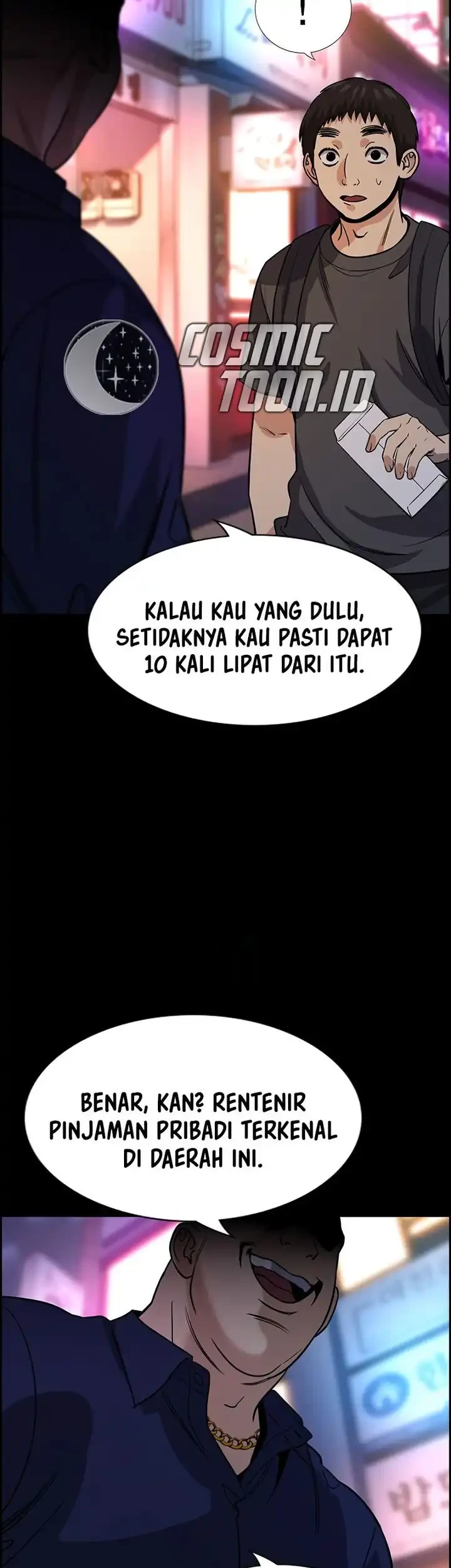 Chapter 218 - halaman 23