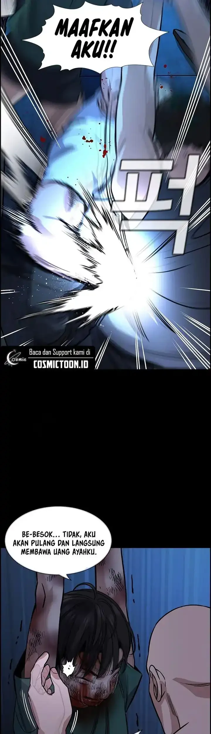 Chapter 218 - halaman 27