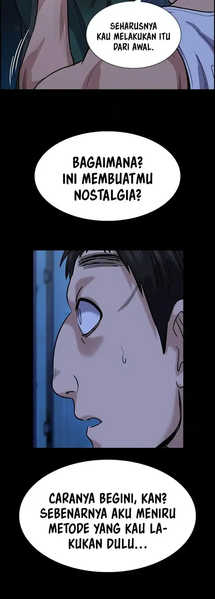 Chapter 218 - halaman 28
