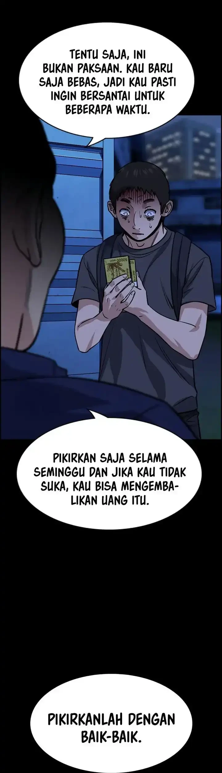 Chapter 218 - halaman 33
