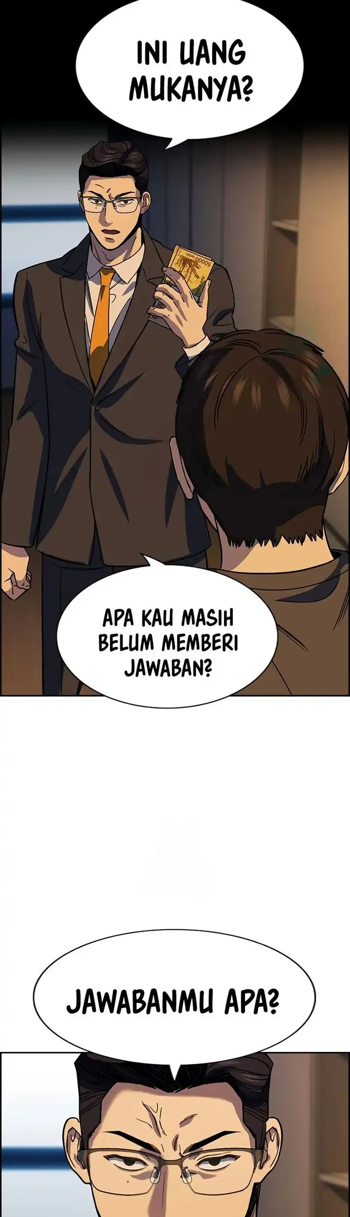 Chapter 218 - halaman 35