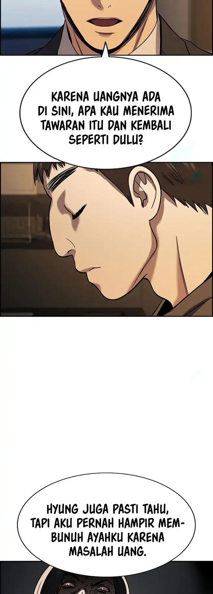 Chapter 218 - halaman 36