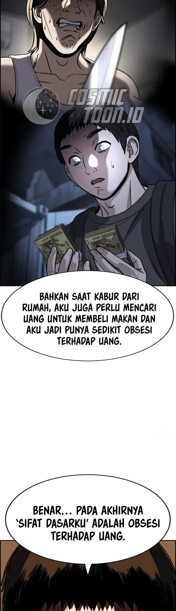 Chapter 218 - halaman 37
