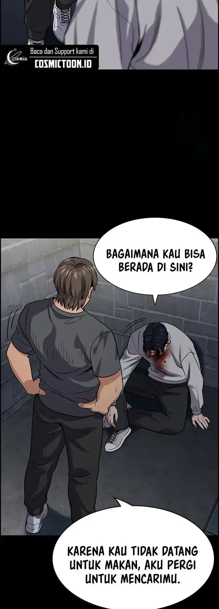 Chapter 218 - halaman 3