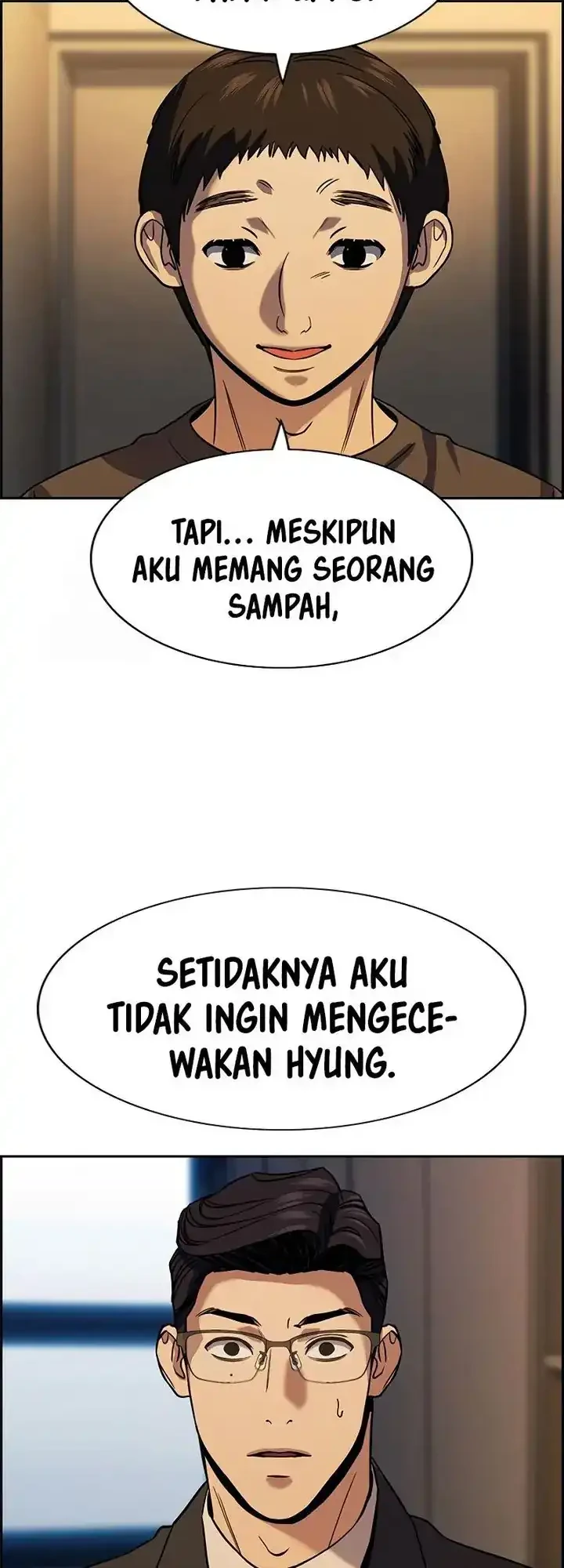 Chapter 218 - halaman 40