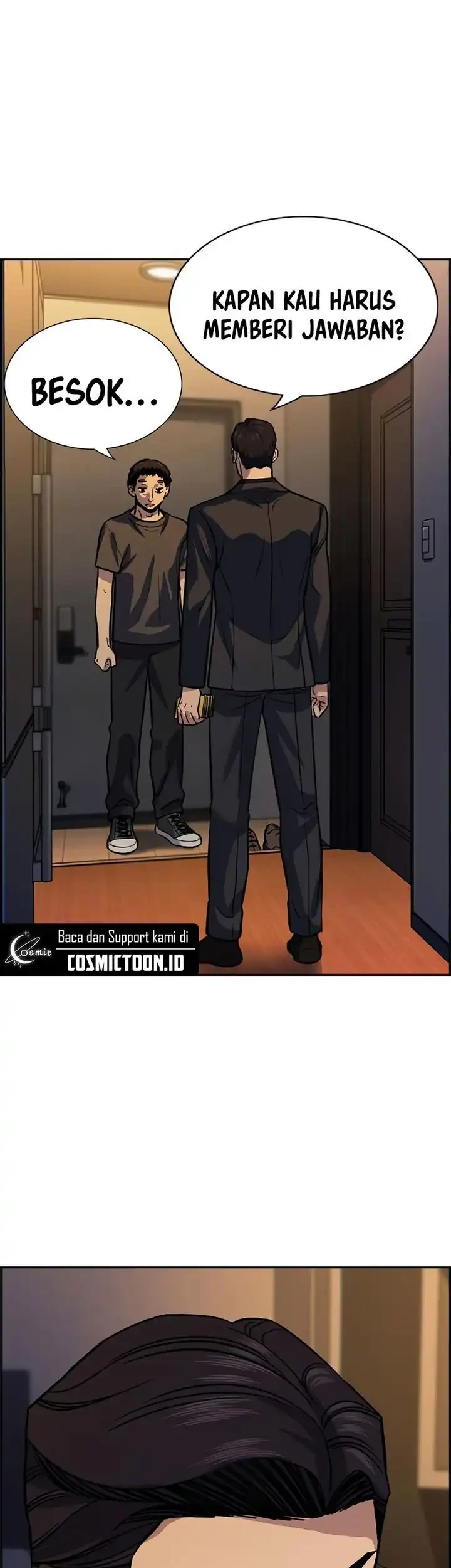 Chapter 218 - halaman 43
